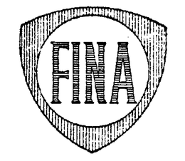 FINA trademark
