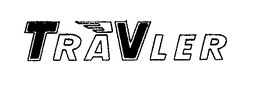 TRAVLER trademark