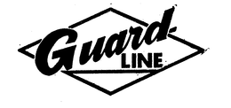 GUARD-LINE trademark