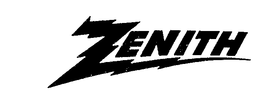 ZENITH trademark