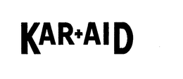 KAR+AID trademark