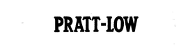 PRATT-LOW trademark
