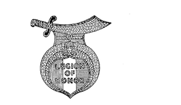 LEGION OF HONOR trademark
