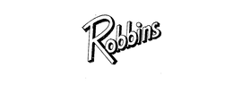 ROBBINS trademark
