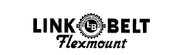 LINK-BELT FLEXMOUNT trademark