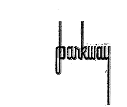 PARKWAY trademark