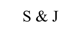 S & J trademark