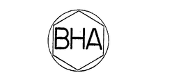 BHA trademark