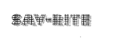SAV-RITE trademark