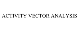 ACTIVITY VECTOR ANALYSIS trademark