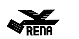 RENA trademark