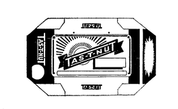 TAS-T-NUT trademark