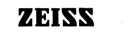 ZEISS trademark