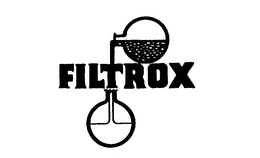 FILTROX trademark