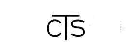CTS trademark