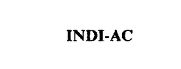 INDI-AC trademark