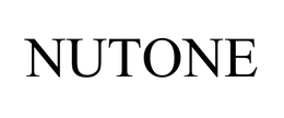 NUTONE trademark