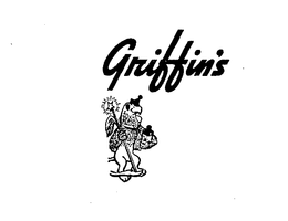 GRIFFIN'S trademark