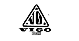 VIGO VO trademark
