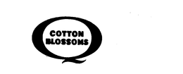 COTTON BLOSSOMS Q trademark