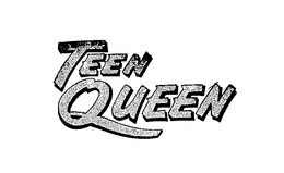 TEEN QUEEN trademark