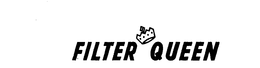 FILTER QUEEN trademark