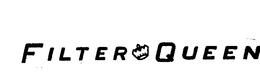 FILTER QUEEN trademark