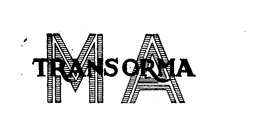TRANSORMA MA trademark