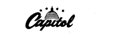CAPITOL trademark