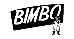 BIMBO trademark