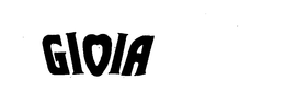 GIOIA trademark