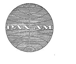 PAN AM trademark