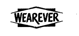 WEAREVER trademark