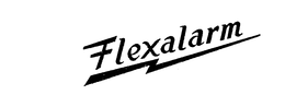 FLEXALARM trademark