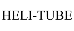 HELI-TUBE trademark