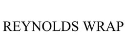 REYNOLDS WRAP trademark