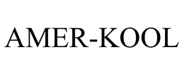 AMER-KOOL trademark