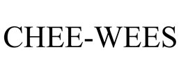 CHEE-WEES trademark