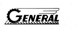 GENERAL trademark