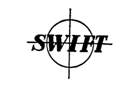 SWIFT trademark