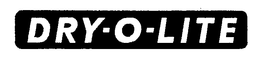 DRY-O-LITE trademark