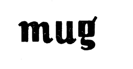 MUG trademark