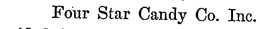 TV POPS trademark
