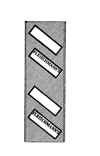 FLEISCHMANN'S trademark