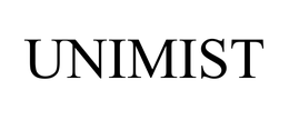 UNIMIST trademark