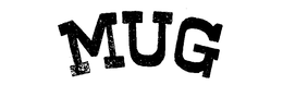 MUG trademark