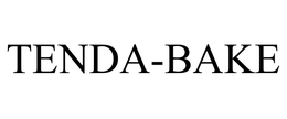 TENDA-BAKE trademark