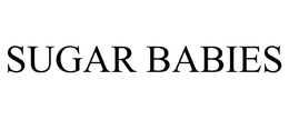 SUGAR BABIES trademark