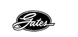 GATES trademark
