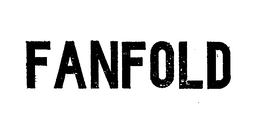 FANFOLD trademark